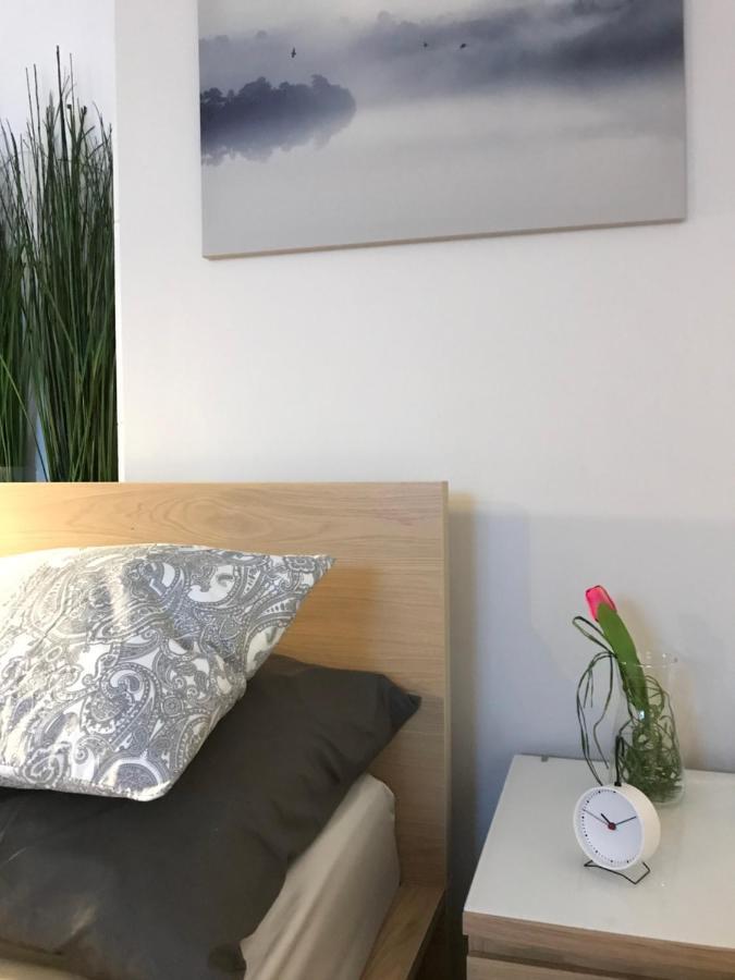 Apartament Starówka Zielona Góra Exterior foto
