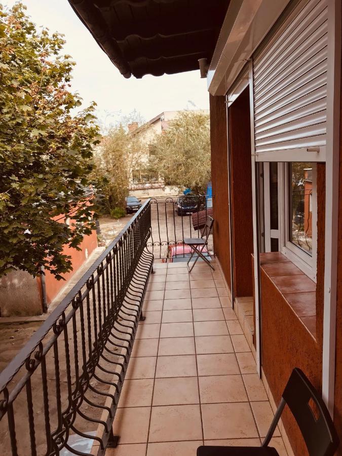 Apartament Starówka Zielona Góra Exterior foto