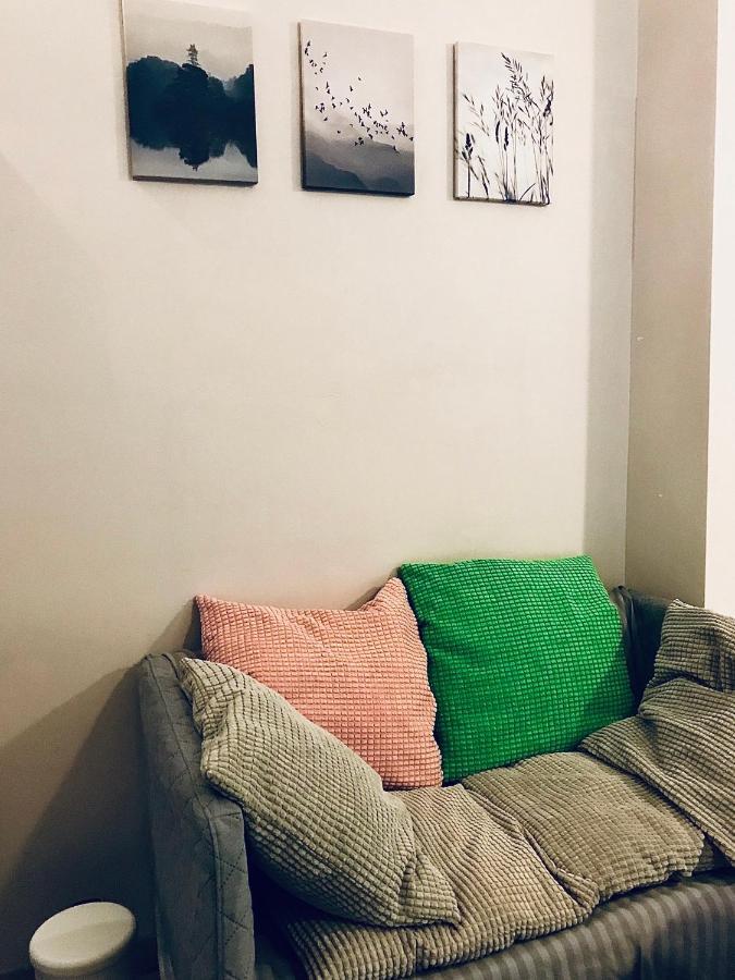 Apartament Starówka Zielona Góra Exterior foto